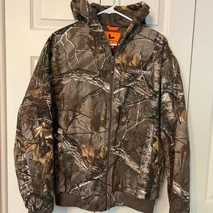 Field & Stream Mens Bomber Hunting Jacket